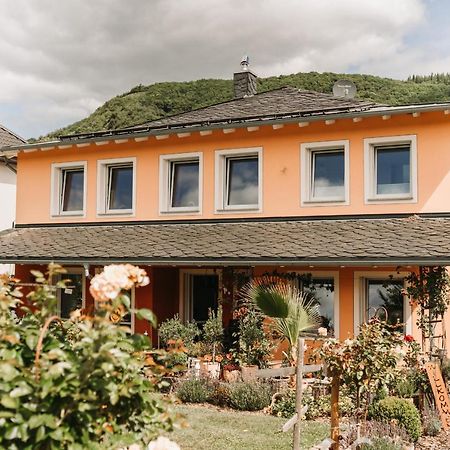 Wein- Und Gaestehaus Schwaab&Sohn Erden Exterior photo